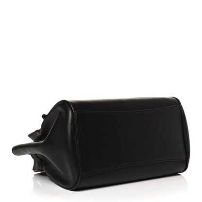 Mulberry Silky Calfskin Bayswater Multi Pocket Tote Black 4 of 12