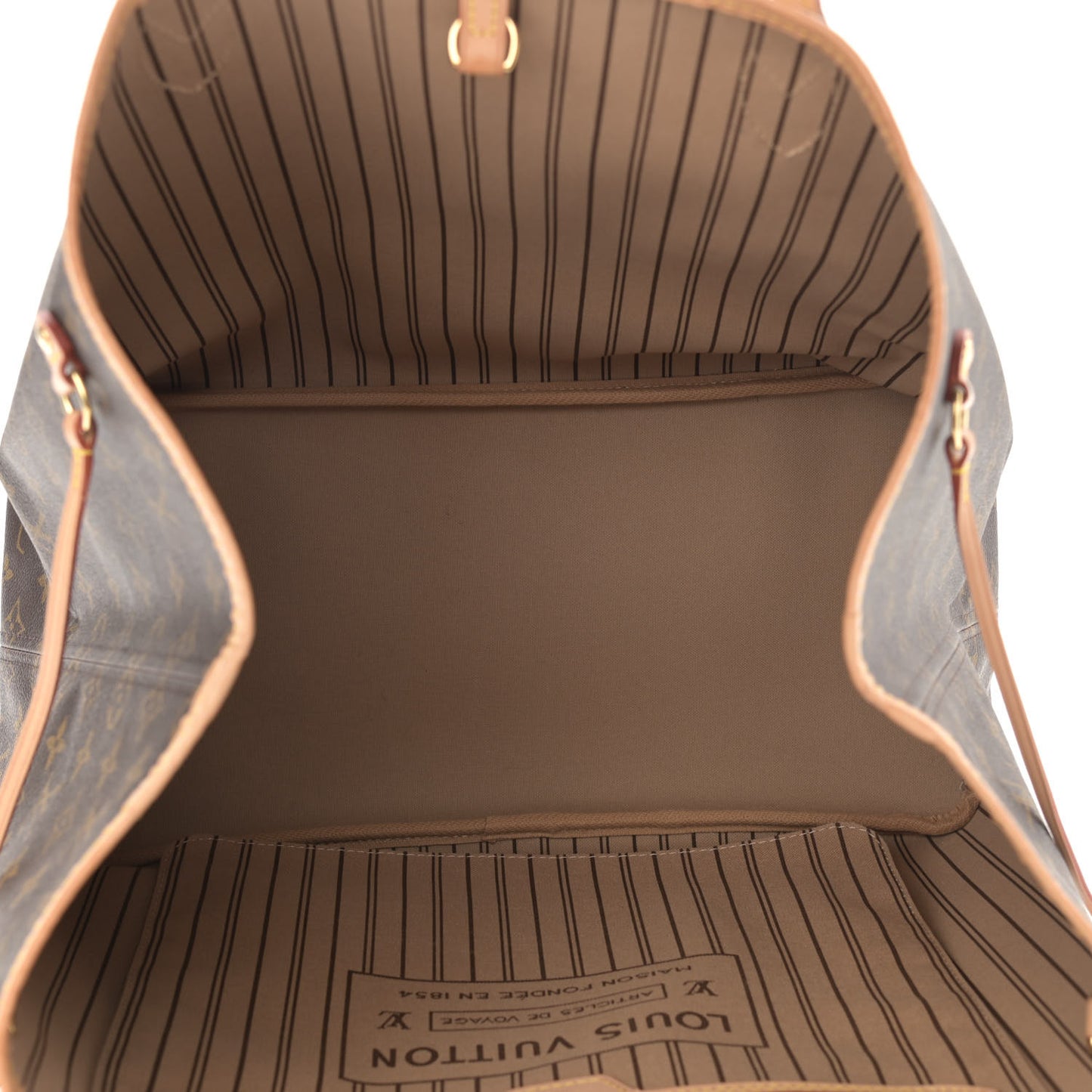 Monogram Neo Neverfull GM