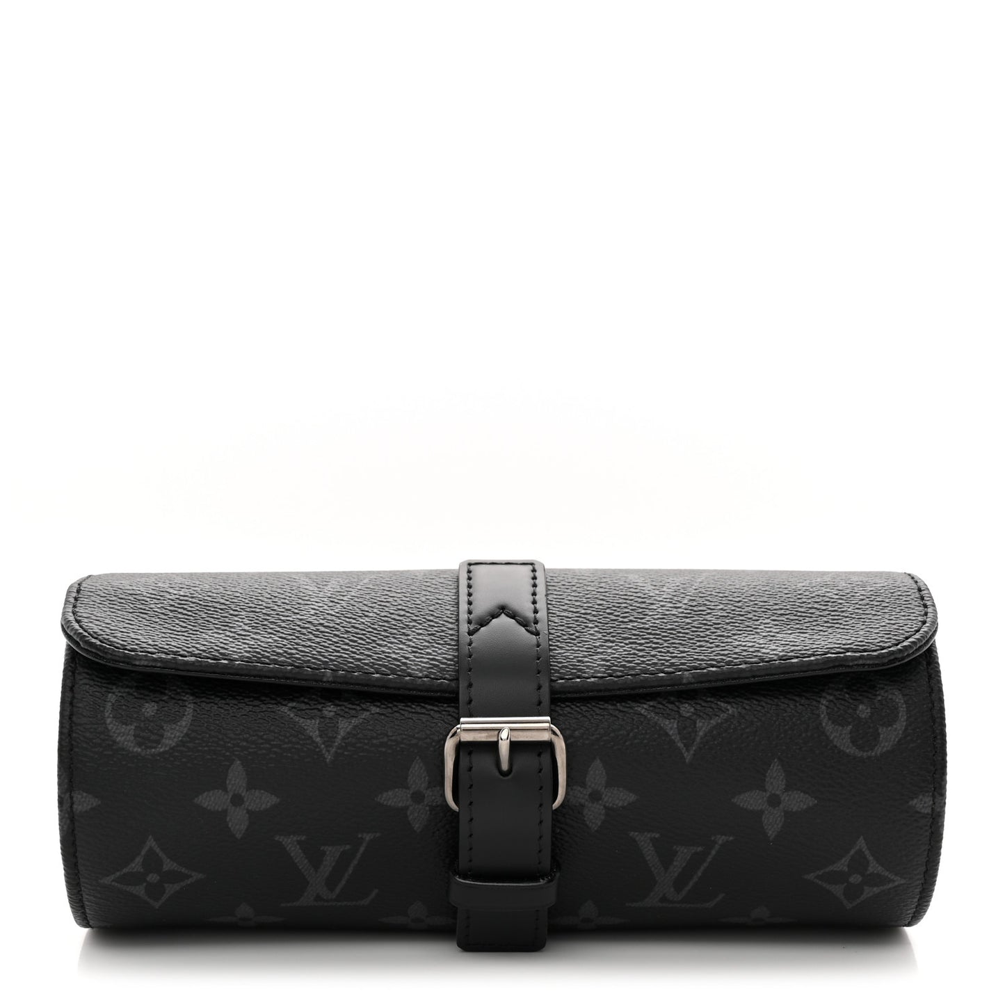 Monogram Eclipse 3 Watch Travel Case