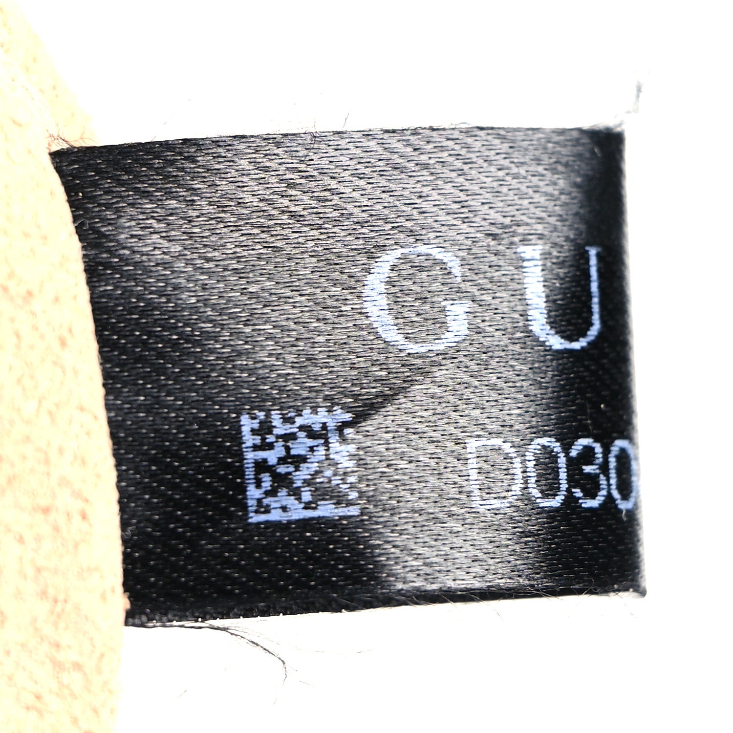 Gucci Textured Calfskin Web Small Ophidia Tote Bag Black 8 of 11