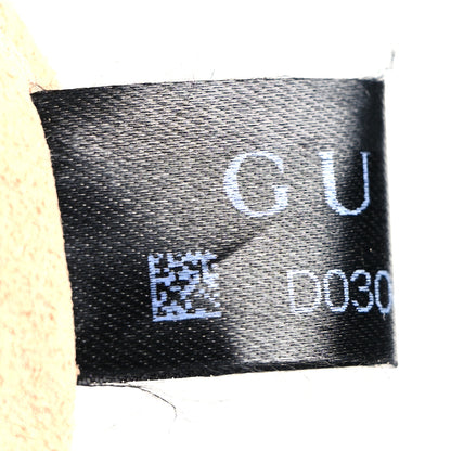 Gucci Textured Calfskin Web Small Ophidia Tote Bag Black 8 of 11