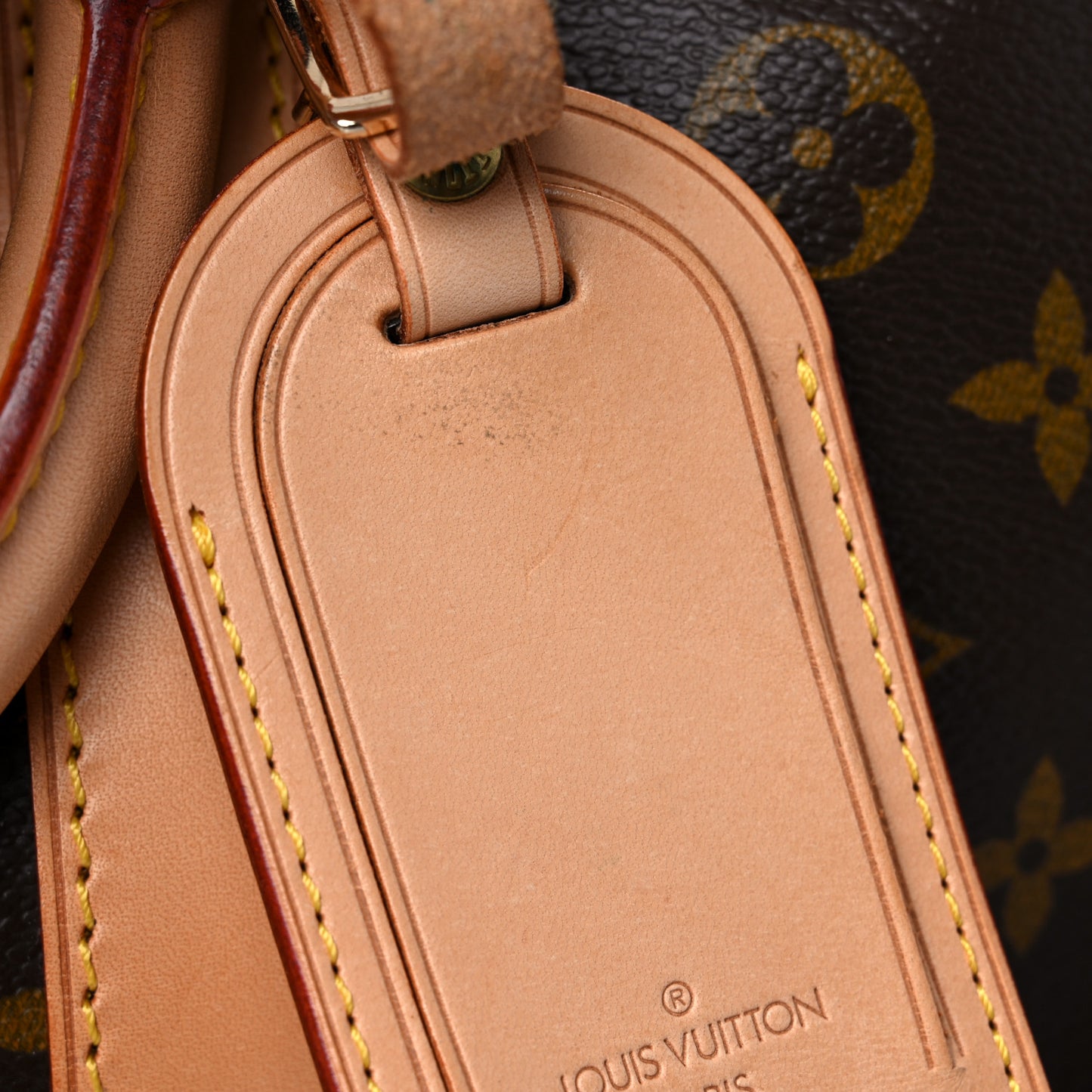 Monogram Keepall 55