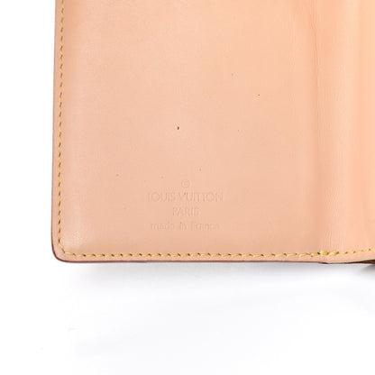 Louis Vuitton Monogram Multicolor Koala Wallet Black 5 of 18