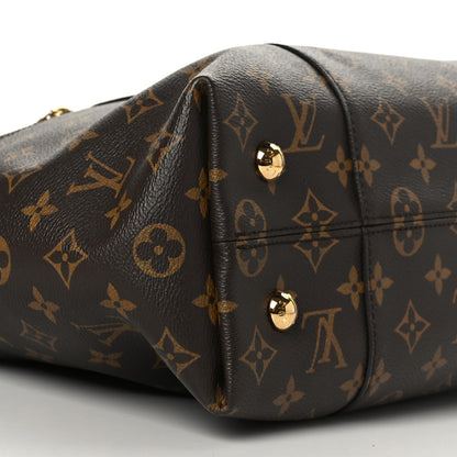 Louis Vuitton Monogram Melie 7 of 8