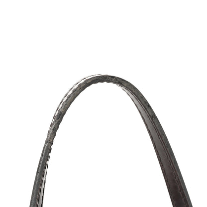 Louis Vuitton Damier Ebene Neo Neverfull MM 11 of 14