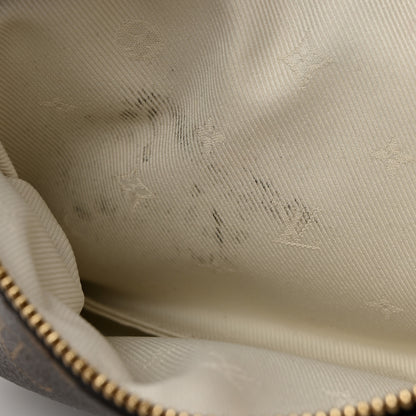Louis Vuitton Monogram High Rise Bumbag 8 of 9