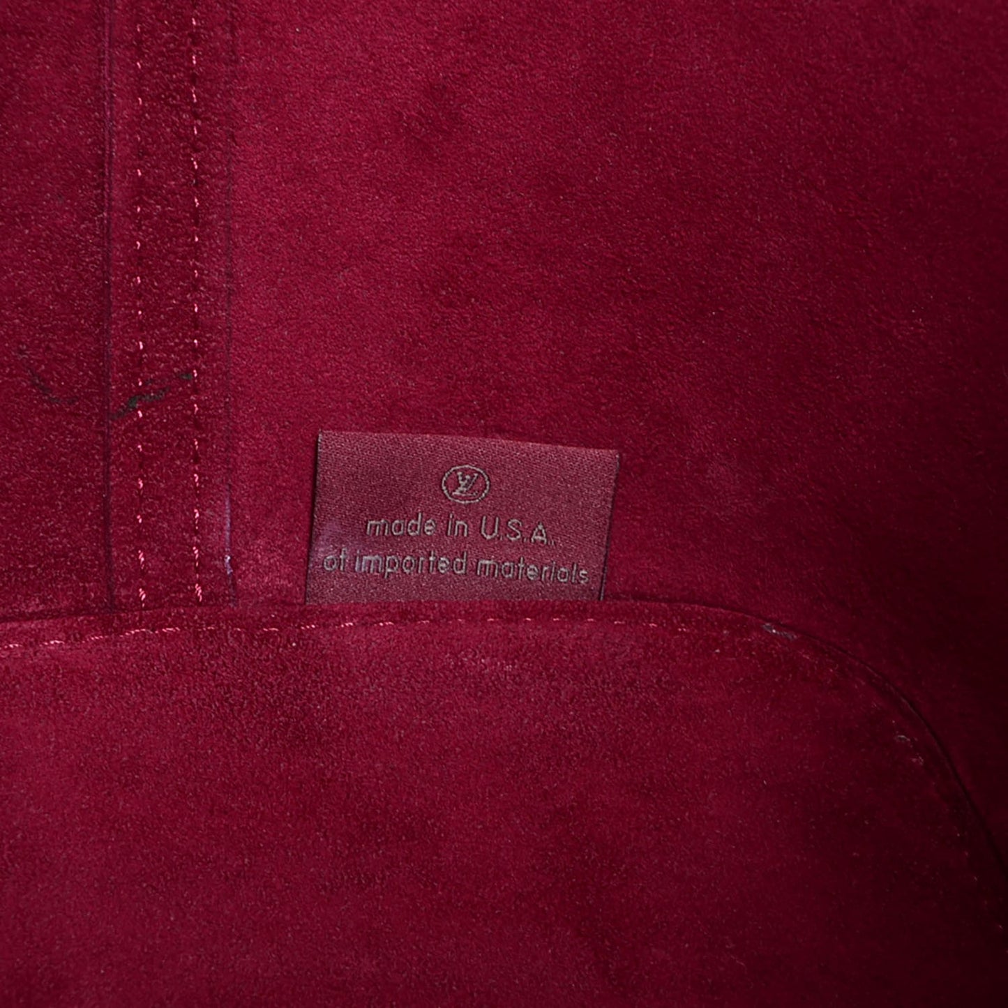 Epi Neverfull MM Fuchsia