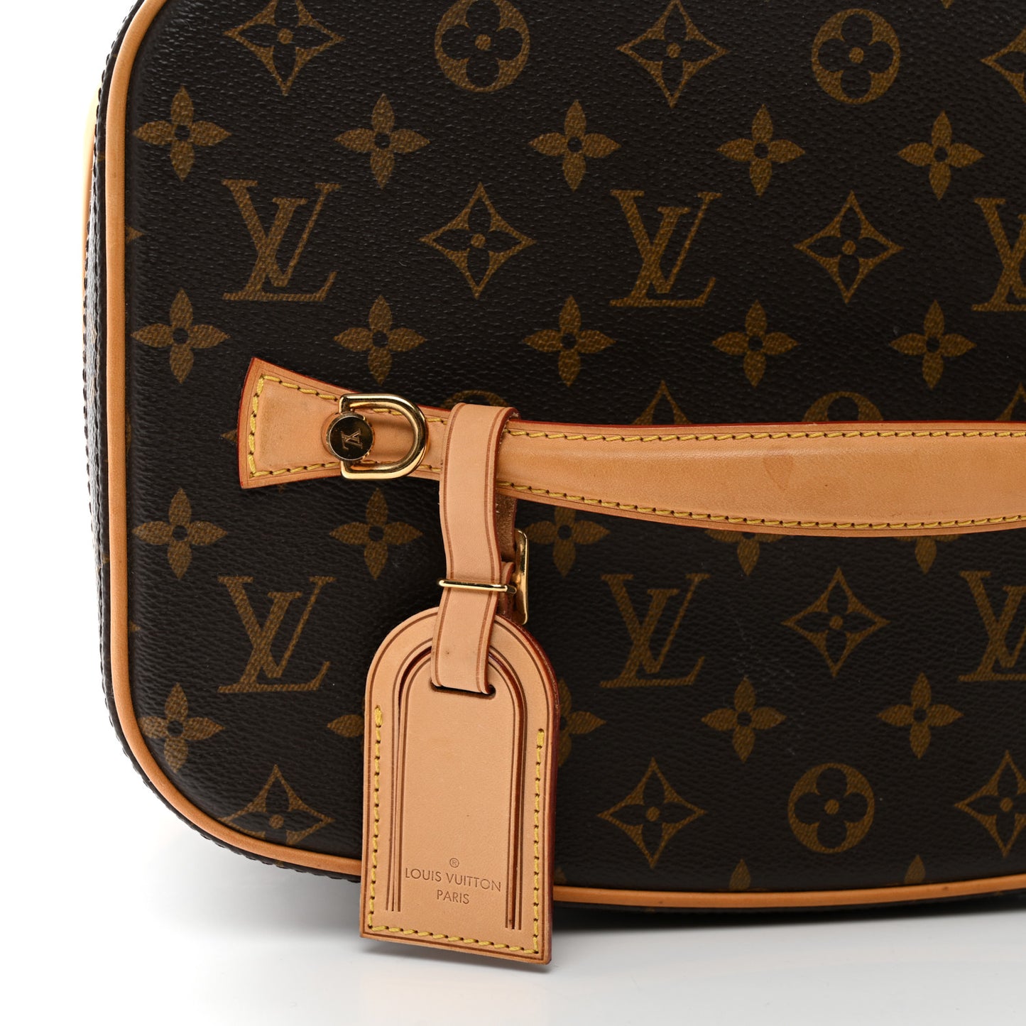 Monogram Nice Vanity