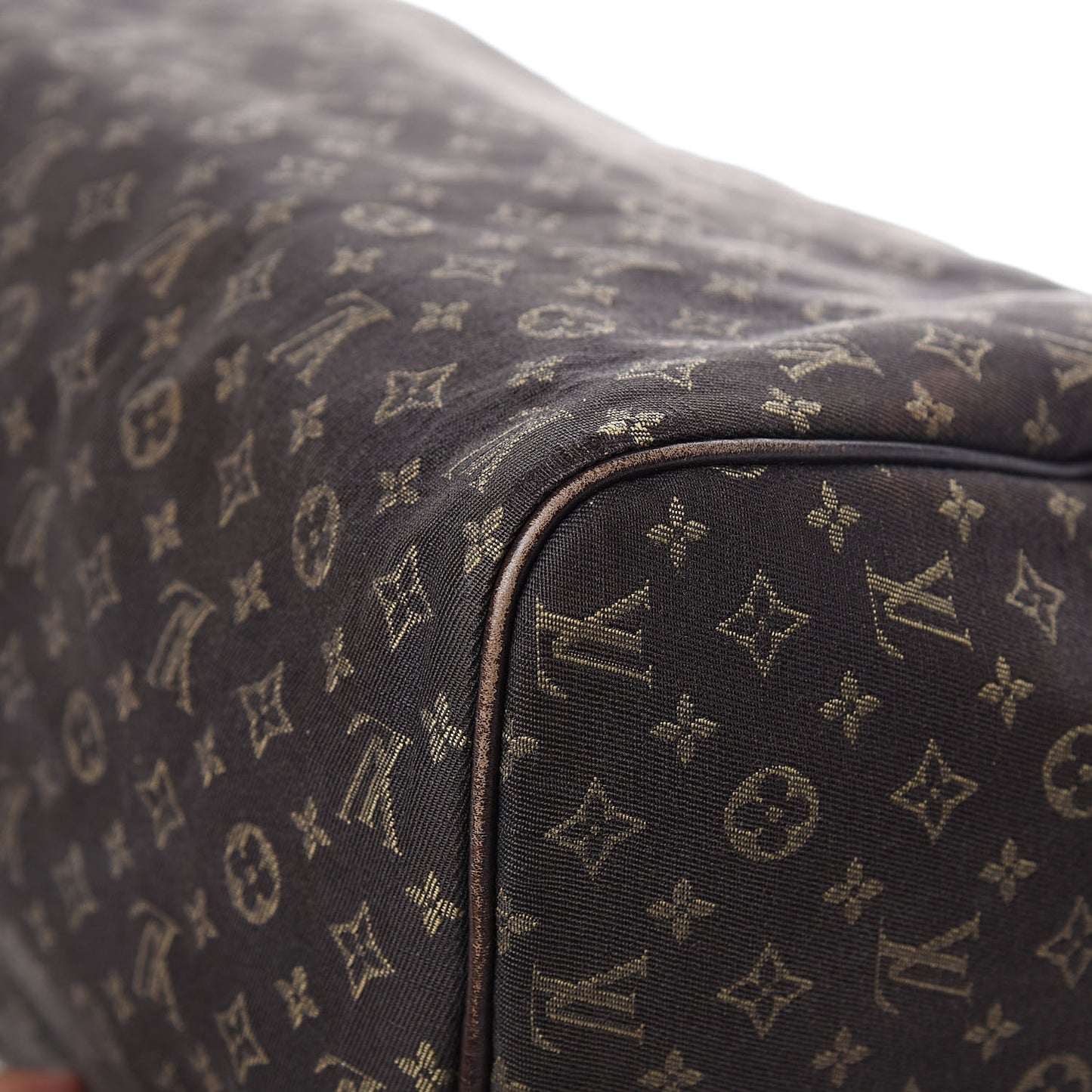Mini Lin Speedy 30 Ebene