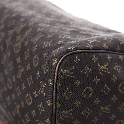 Louis Vuitton Mini Lin Speedy 30 Ebene 12 of 13