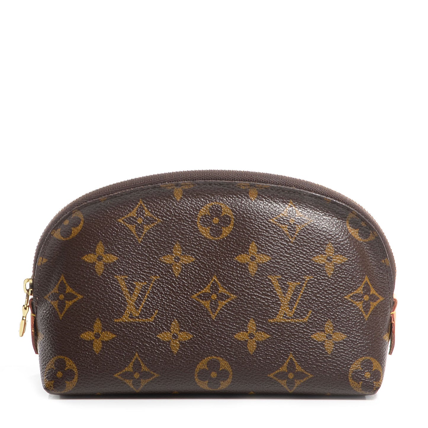 Monogram Cosmetic Pouch