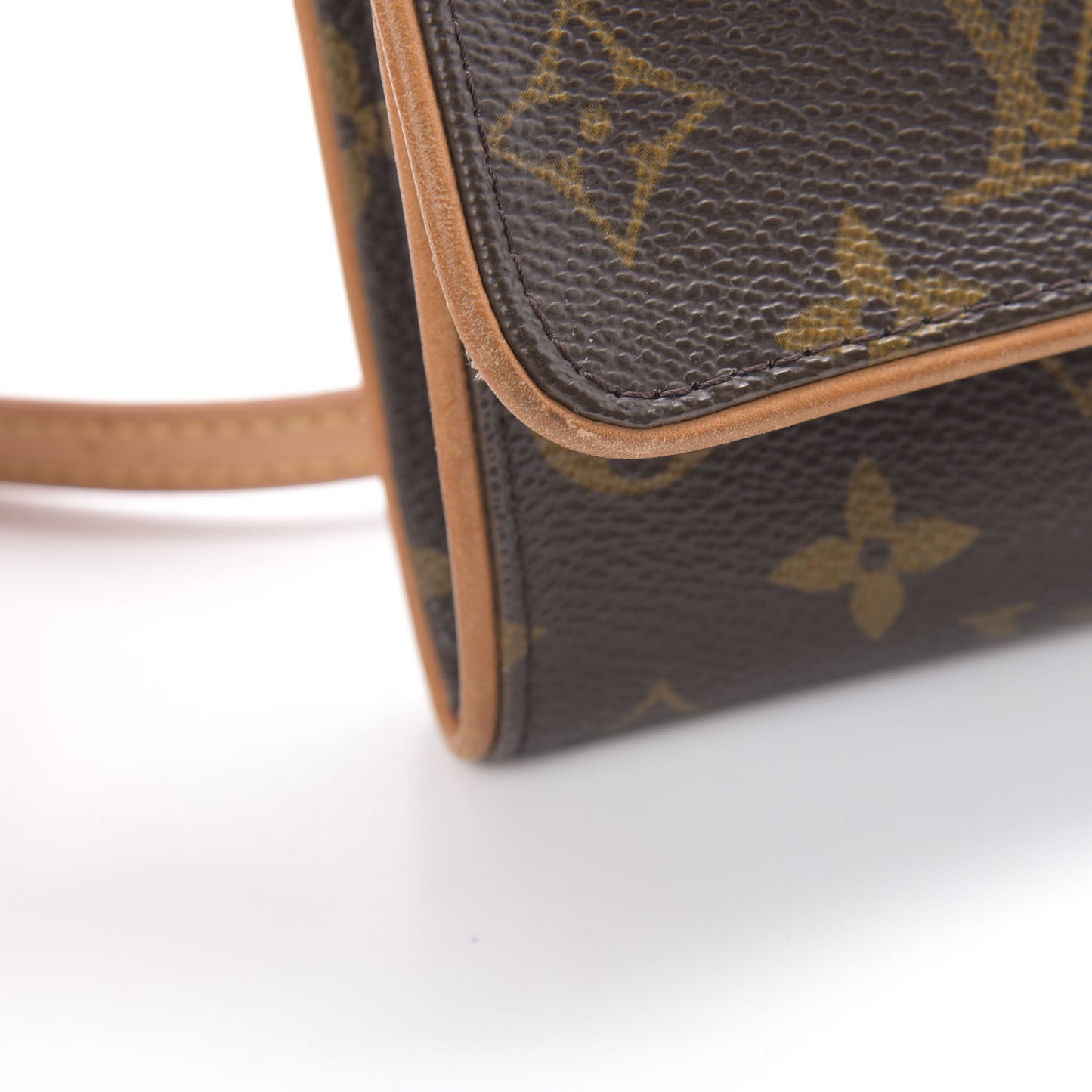 Monogram Pochette Twin PM