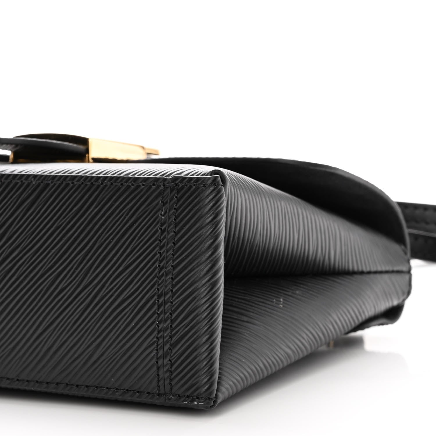 Louis Vuitton Epi Locky BB Black 10 of 11