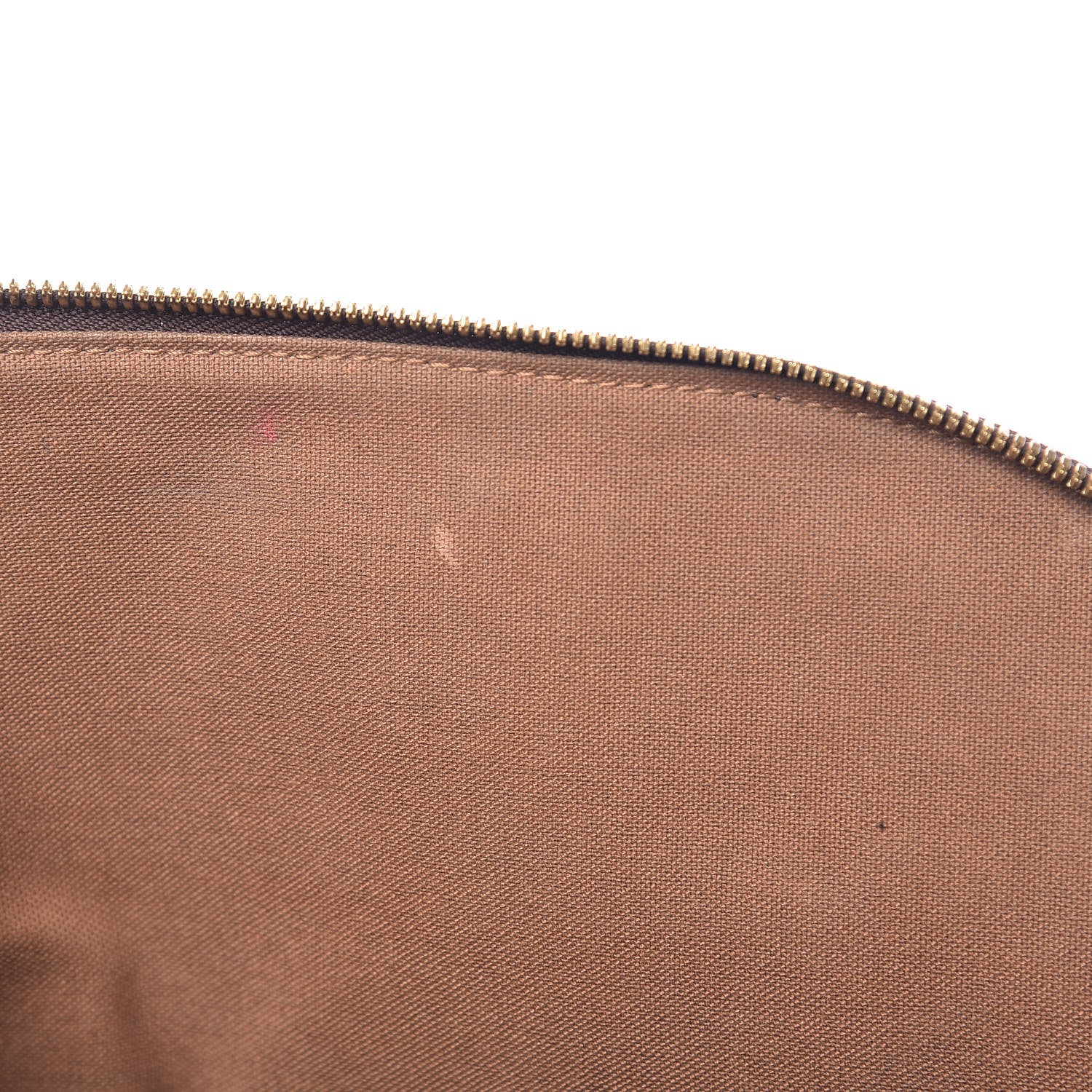 Louis Vuitton Monogram Alma GM 10 of 27