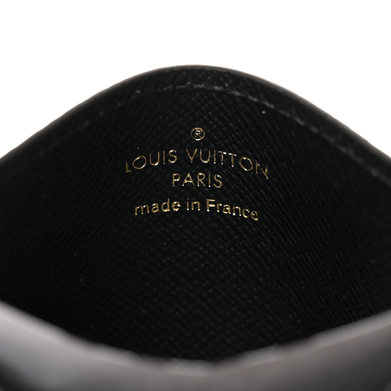 Louis Vuitton Reverse Monogram Card Holder 6 of 8