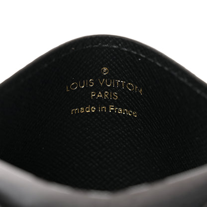 Louis Vuitton Reverse Monogram Card Holder 6 of 8