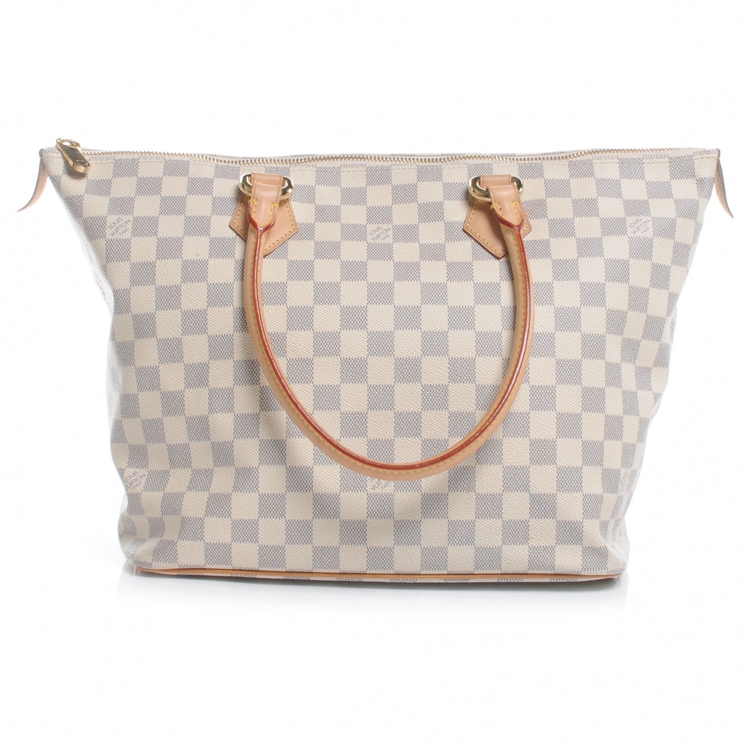 Damier Azur Saleya MM