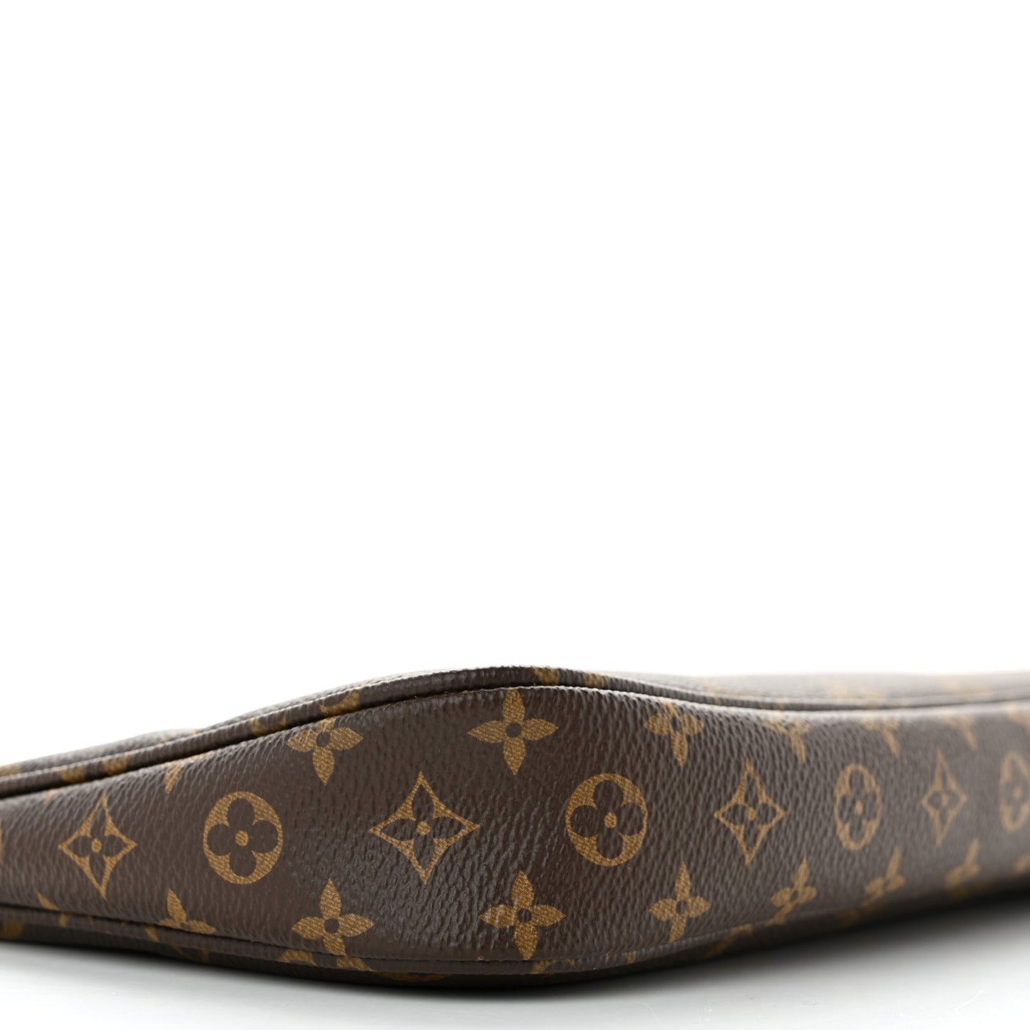 Monogram Multi Pochette Accessories Large Pochette Rose Clair