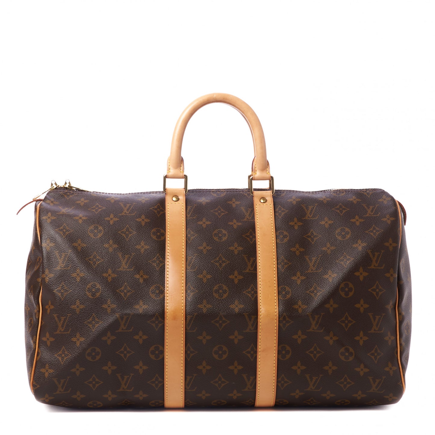 Monogram Keepall 45