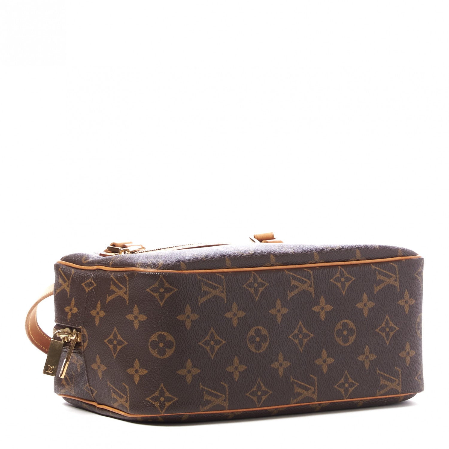 Louis Vuitton Monogram Cite MM 3 of 7