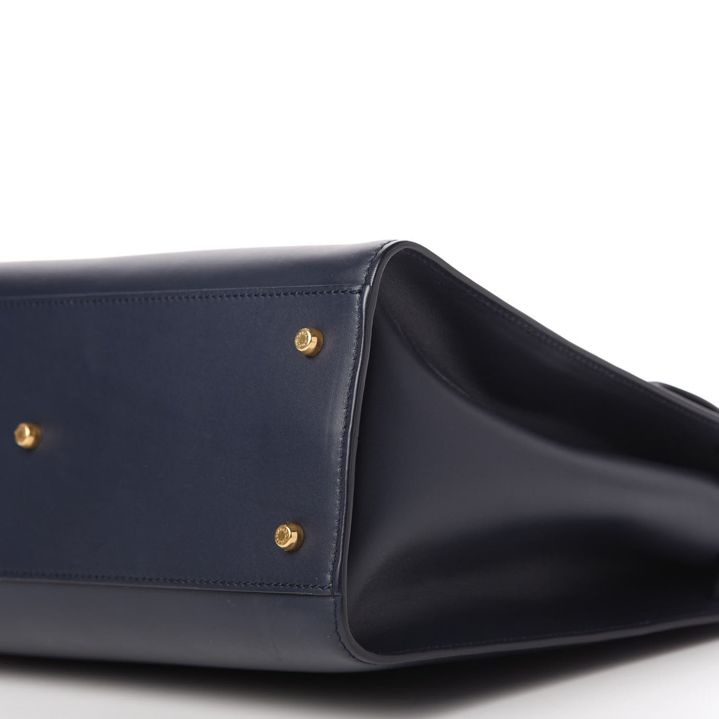 Calfskin Large Sicily 62 Blue