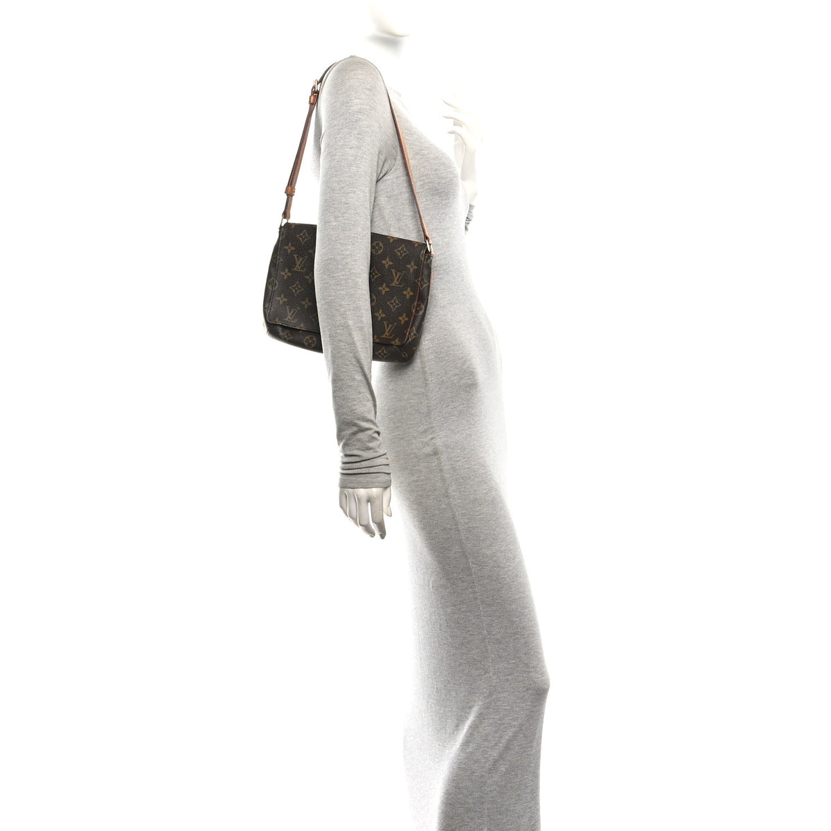 Monogram Musette Tango