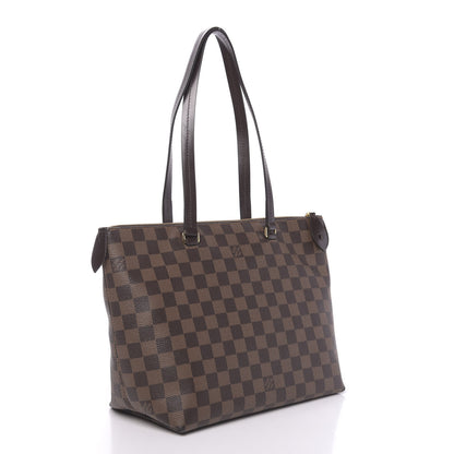 Louis Vuitton Damier Ebene Iena PM 3 of 9