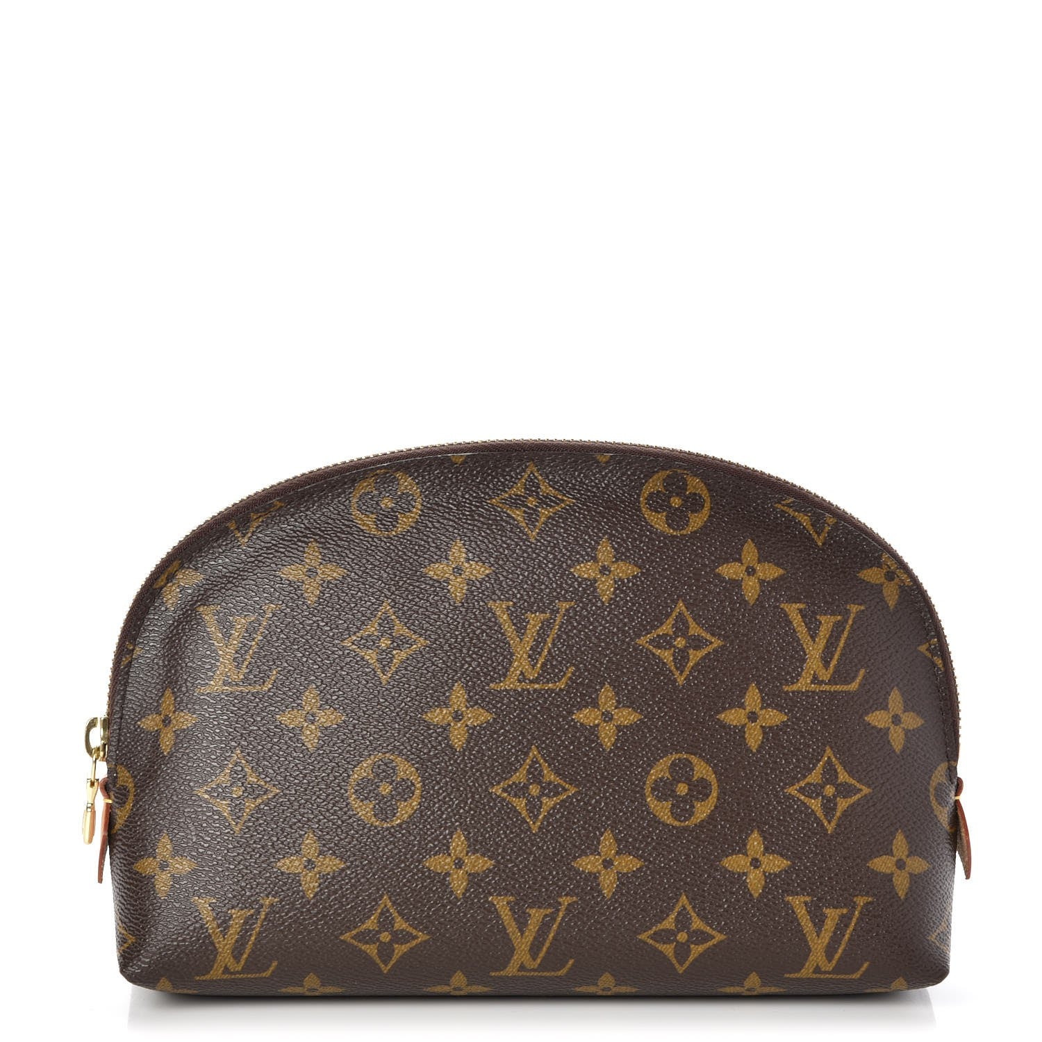Louis Vuitton Monogram Cosmetic Pouch GM 1 of 7