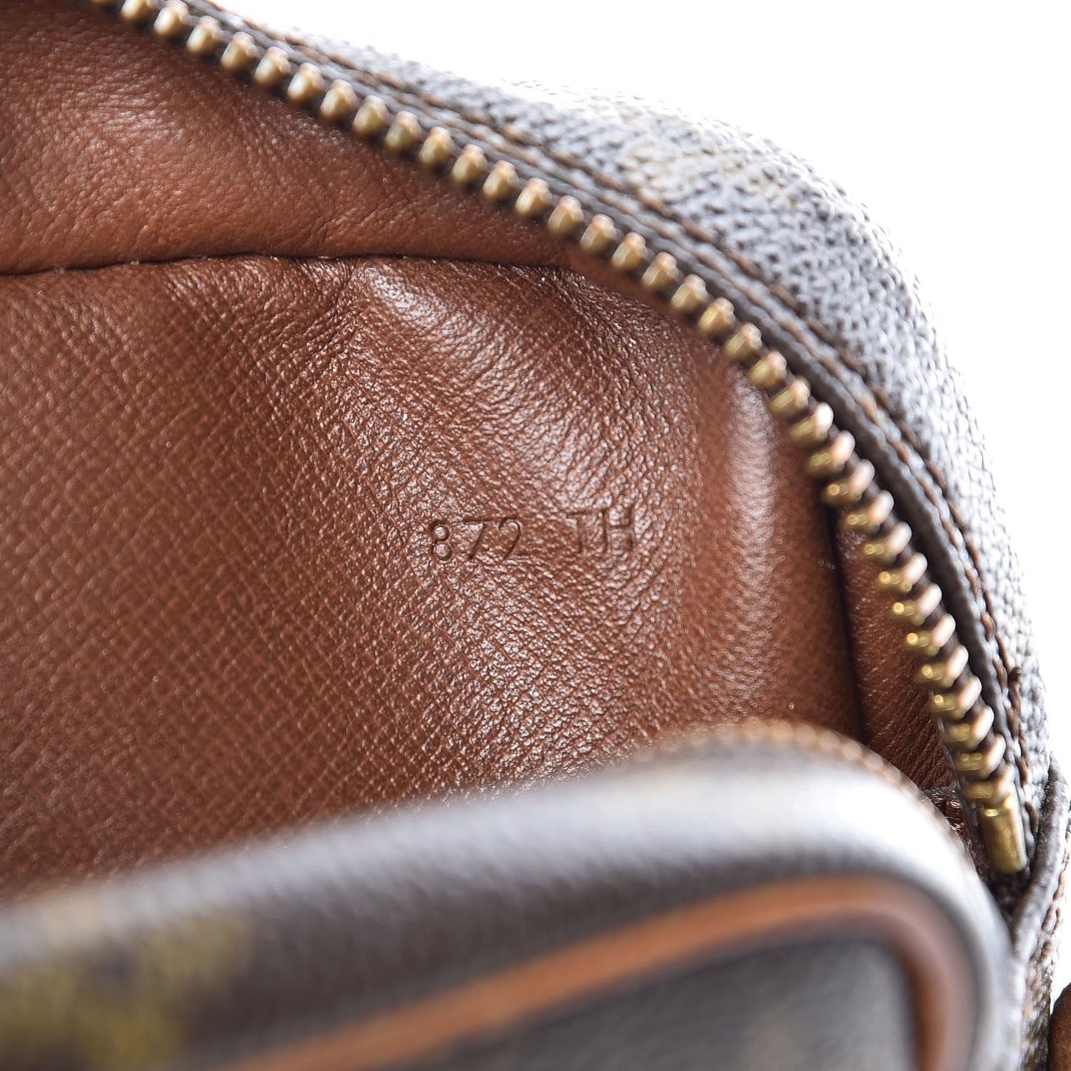 Louis Vuitton Monogram Trocadero 24 7 of 16
