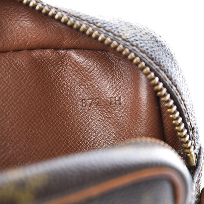 Louis Vuitton Monogram Trocadero 24 7 of 16