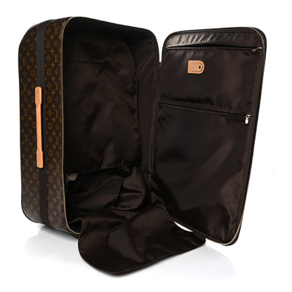 Louis Vuitton Monogram Pegase 70 4 of 12