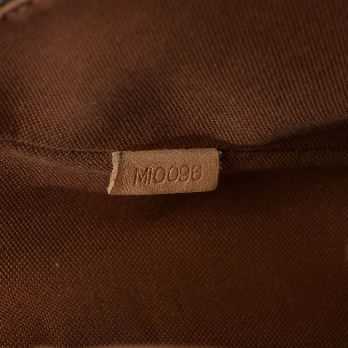 Monogram Bosphore PM Messenger