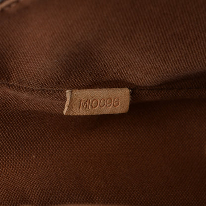 Louis Vuitton Monogram Bosphore PM Messenger 22 of 28