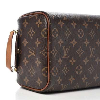 Louis Vuitton Monogram King Size Toiletry Bag 11 of 12