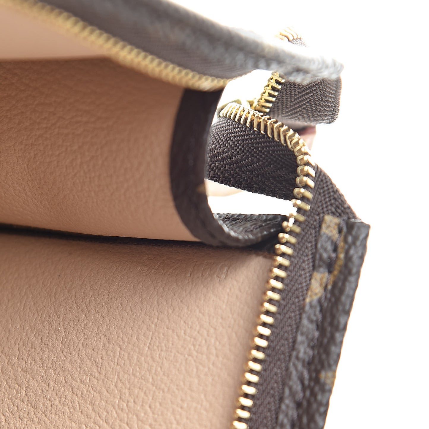 Monogram Toiletry Pouch 26