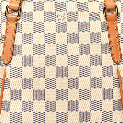 Louis Vuitton Damier Azur Totally PM 7 of 10