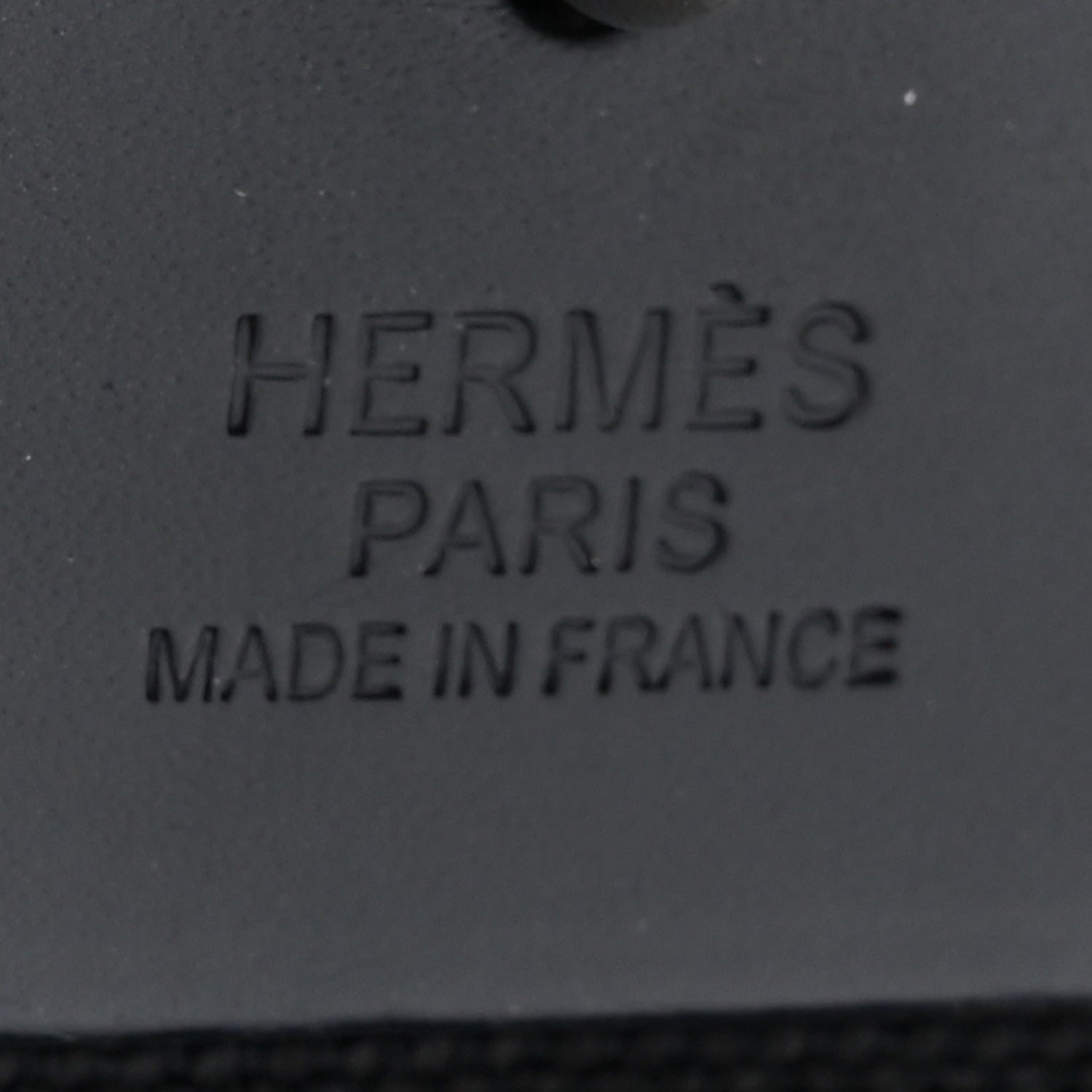 Hermes Military Toile Vache Hunter Herbag Zip PM 31 Black 8 of 19
