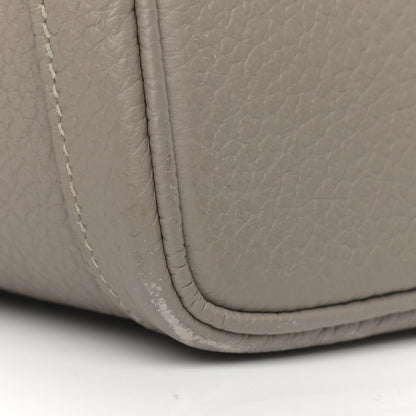 Hermes Vache Country Garden Party 36 MM Gris Asphalte 13 of 18