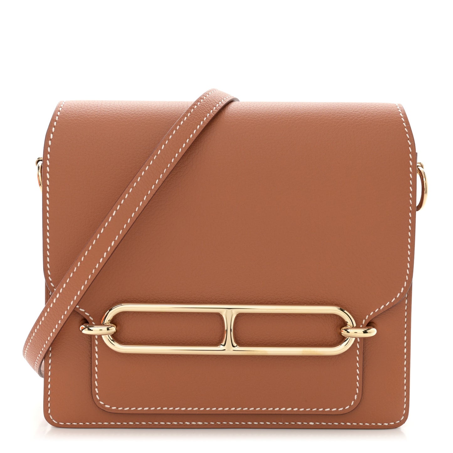 Evercolor Mini Sac Roulis Gold