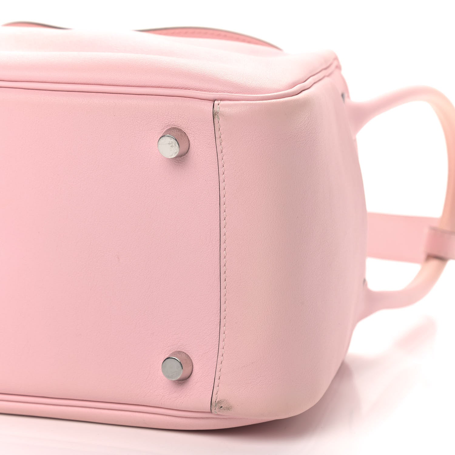 Hermes Swift Lindy 26 Rose Sakura 6 of 8