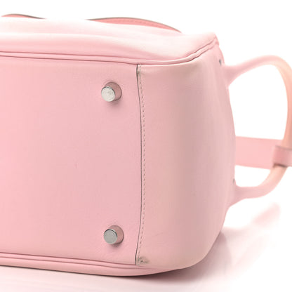 Hermes Swift Lindy 26 Rose Sakura 6 of 8