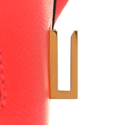 Hermes Epsom Birkin 30 Rose Jaipur 24 of 33