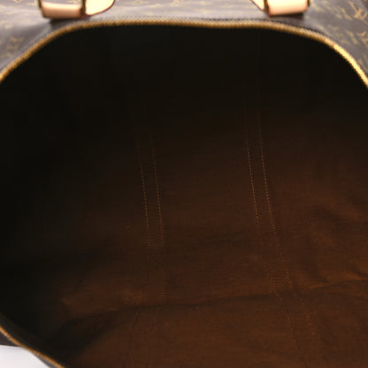 Louis Vuitton Monogram Keepall 60 4 of 11