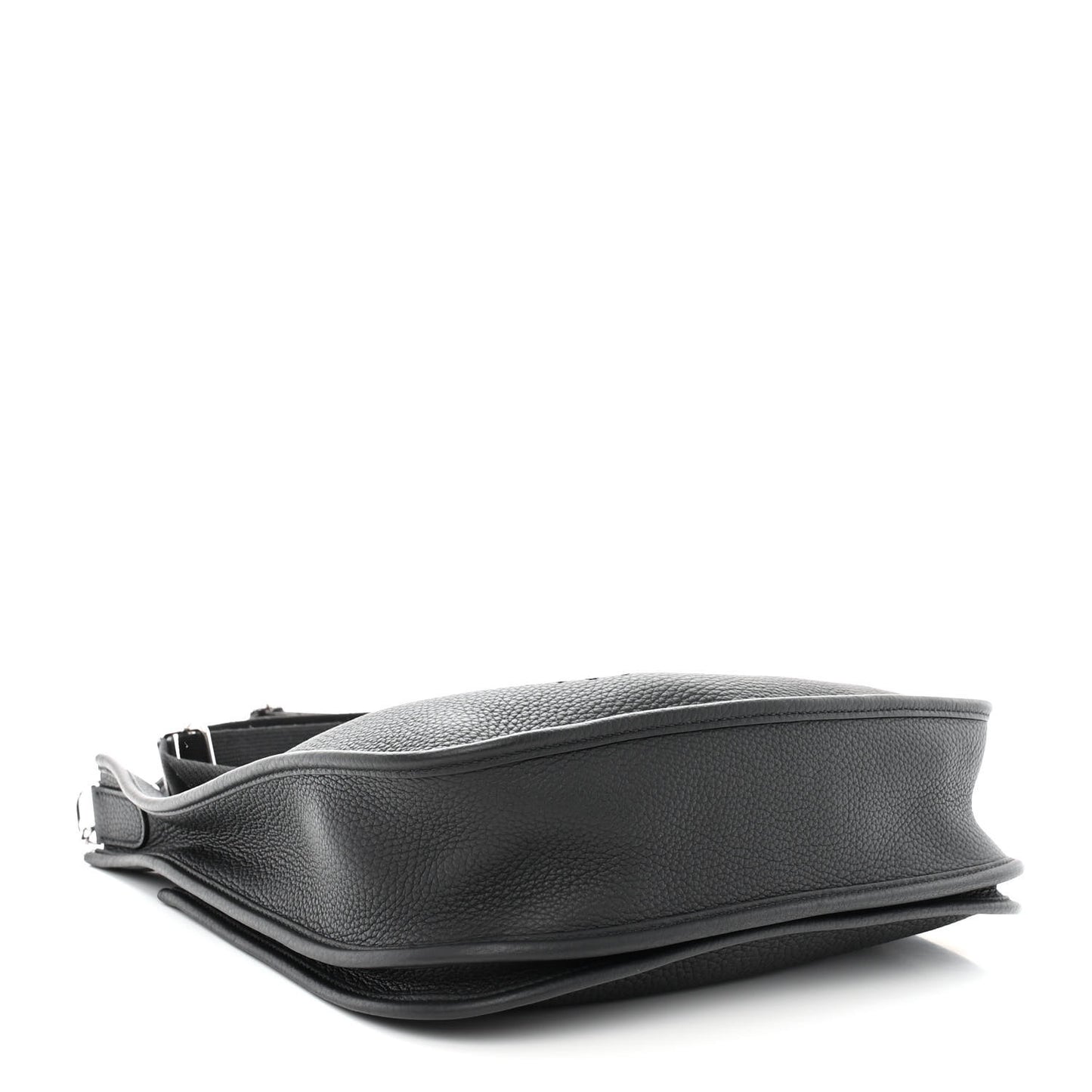 Taurillon Clemence Evelyne III PM Black