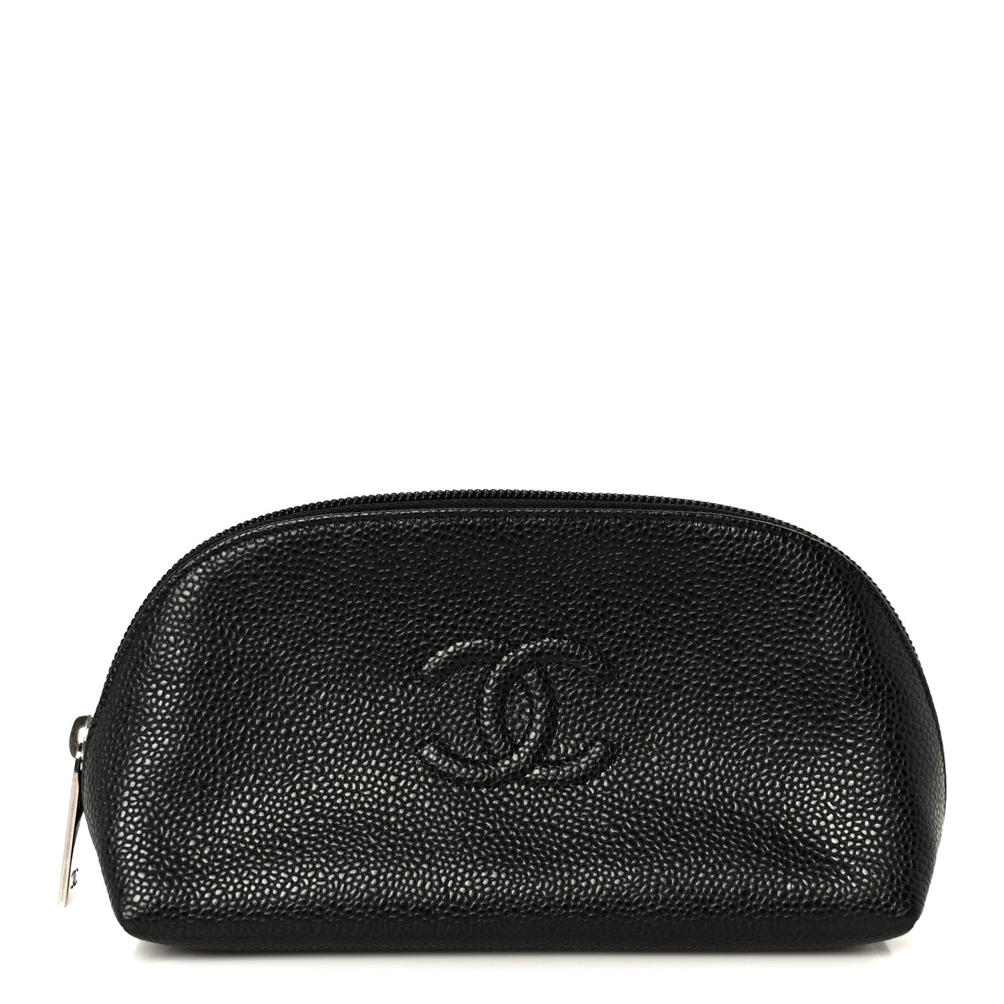 Caviar Timeless CC Cosmetic Pouch Black