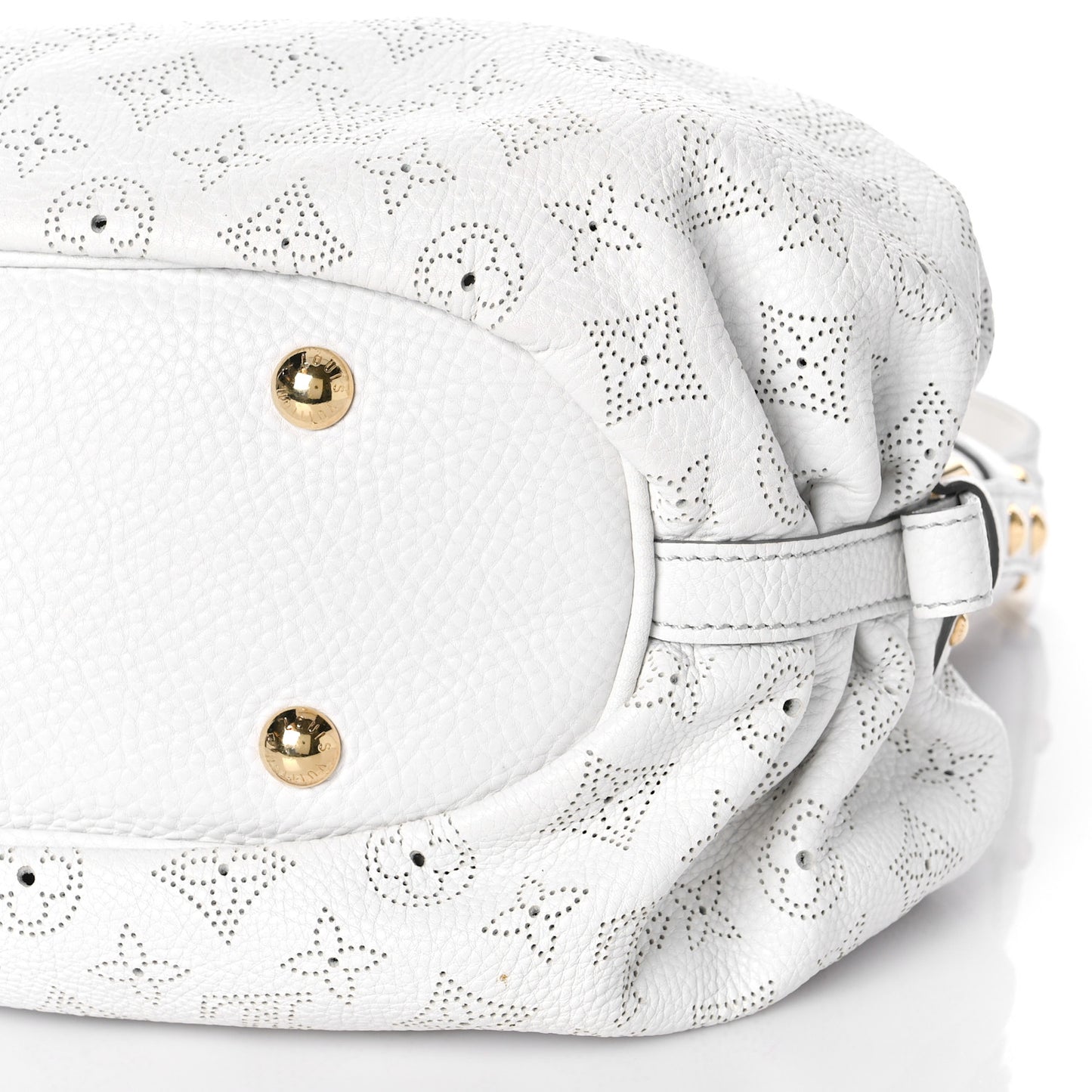 Mahina XS White