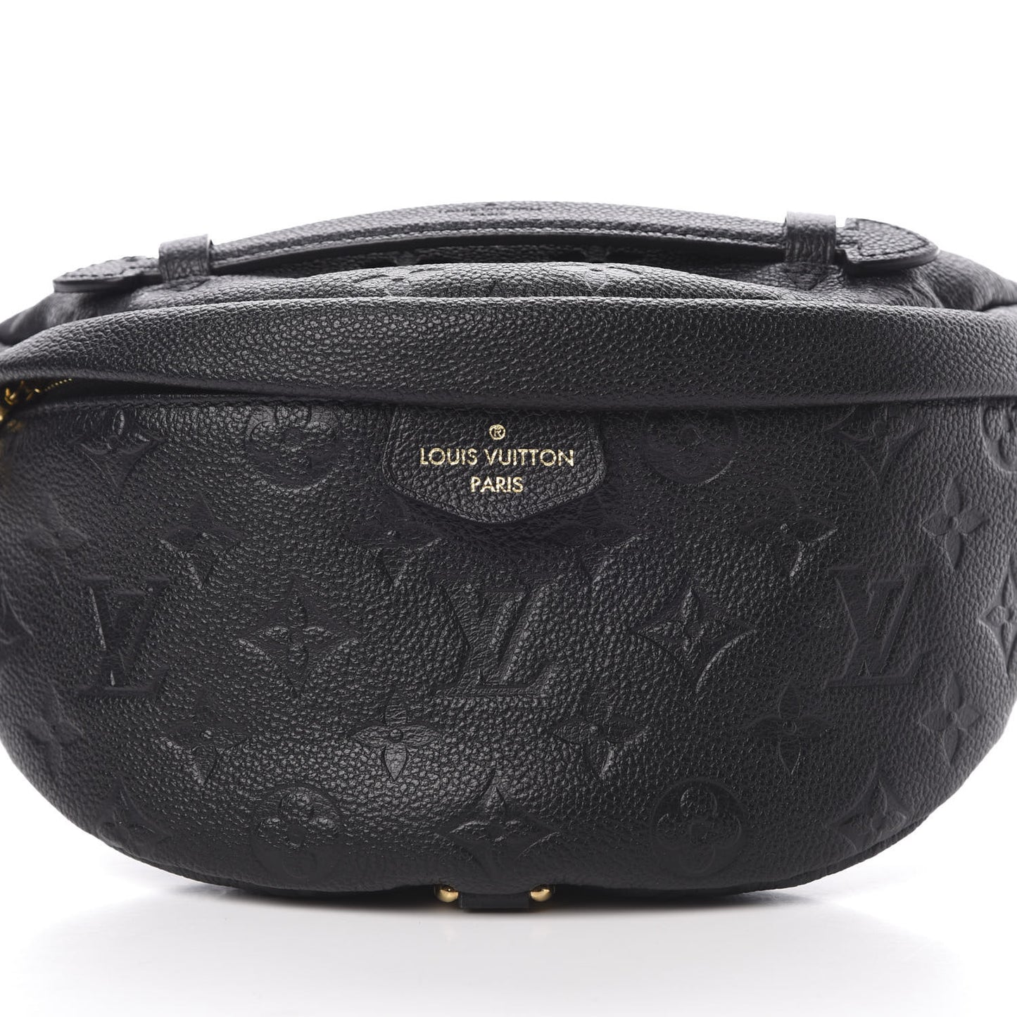 Empreinte BumBag Black