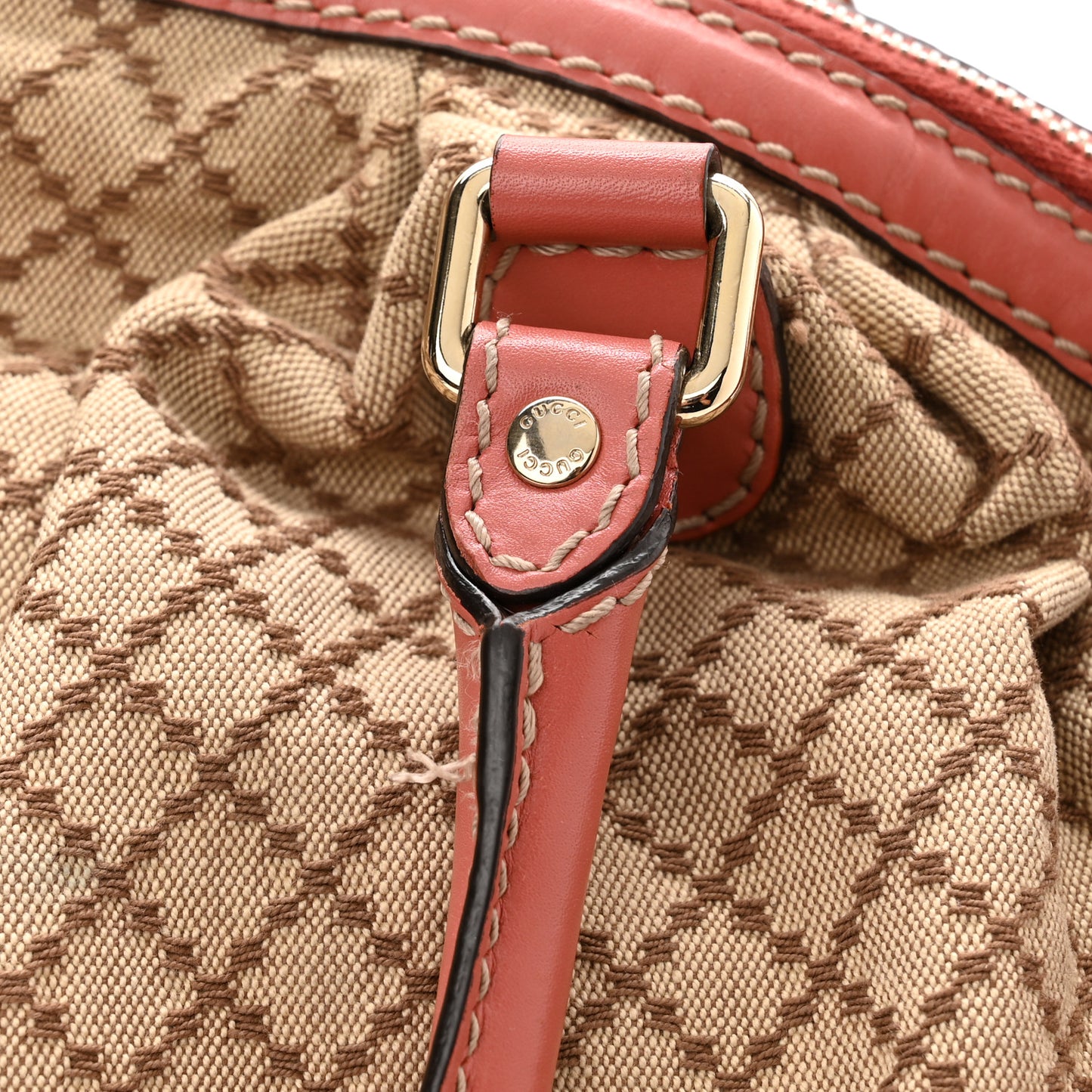 Diamante Medium Sukey Boston Pink