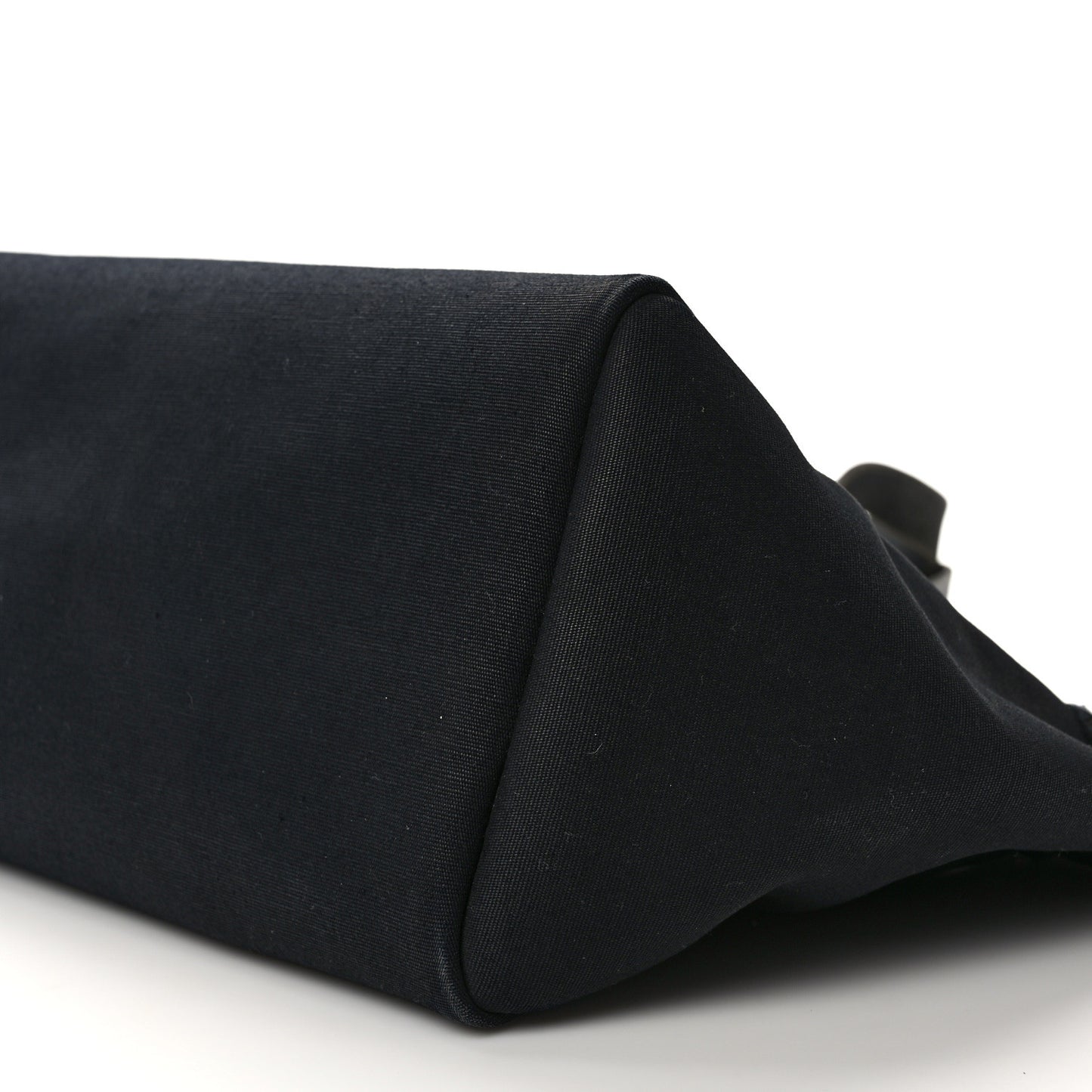 Toile Vache Hunter Herbag Cabas MM Black