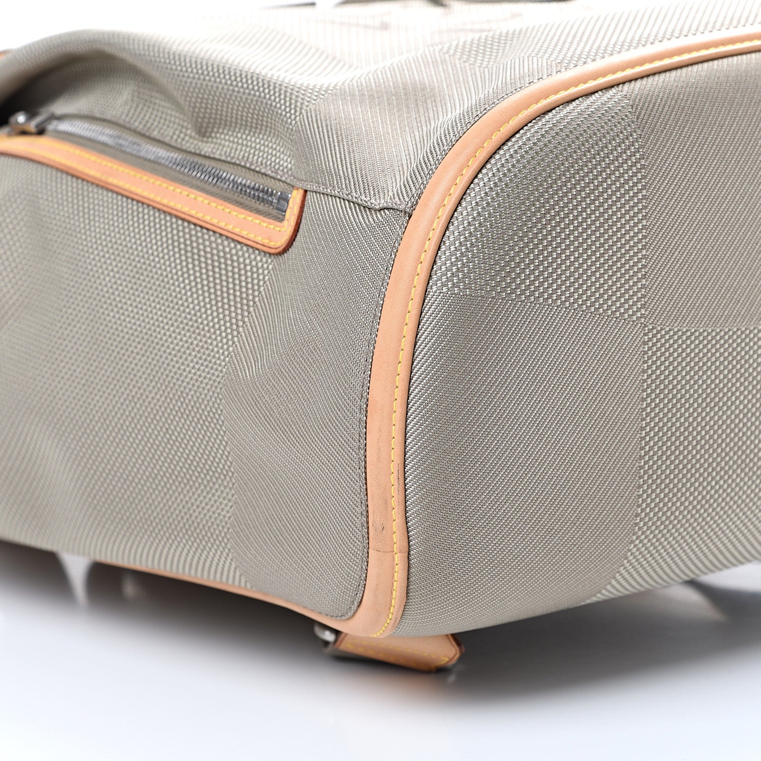 Louis Vuitton Damier Geant Pionnier Backpack Sable 8 of 12